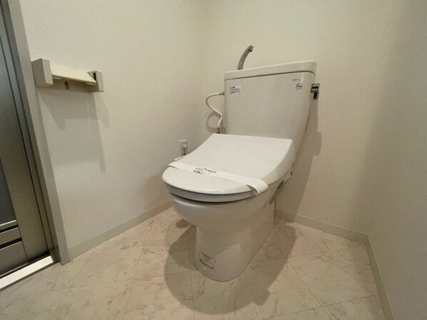 オーキッドレジデンス神楽坂の物件内観写真